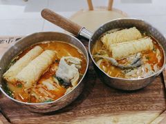 -小满手工粉(北京富力广场店)