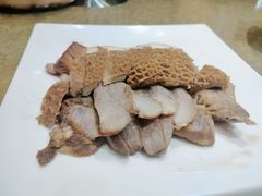 -拾贝海鲜馆（海鲜粤菜）(花果园店)