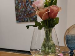 -醉了的船Le Bateau Ivre(温江店)