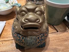 -古镇老食铺-徐州非遗技艺餐厅(大学城店)