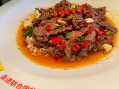 -炊烟小炒黄牛肉(中心印象城店)