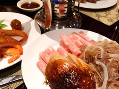 -西安皇冠假日酒店·朱雀咖啡厅
