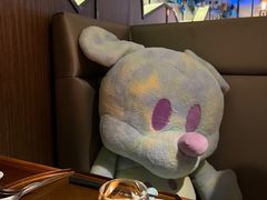 -Mr.Fish鱼鲜生海鲜放题(高德置地冬广场店)