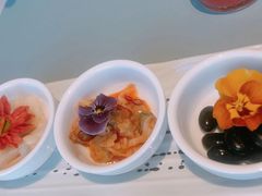 -稍可轩博物馆餐厅