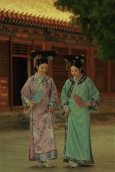 -美云庭古装·格格服汉服·京城旅拍(北京店)