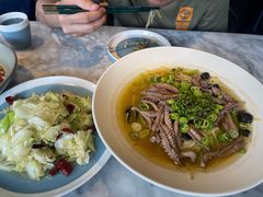 -懒人盐府人家(航天桥店)