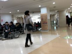 -上海市长宁区天山中医医院