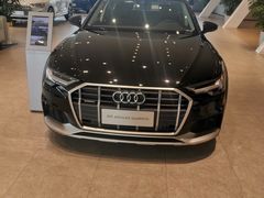 -青岛奥泽奥迪4S店(黄岛店)