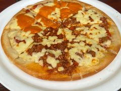 -吉姆丽德乡村西餐厅(闵行交大店)