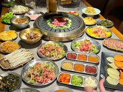-杨小佳·齐齐哈尔烤肉·烤串(广州店)