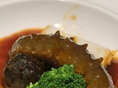 -青雅中餐厅(大连金石滩绿发希尔顿度假酒店)