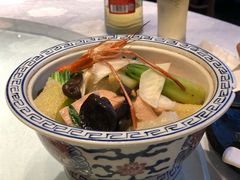 -柒园·三十年创意杭帮菜(龙湖滨江天街店)