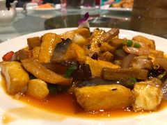 -萧记三鲜烩面(郑汴路店)
