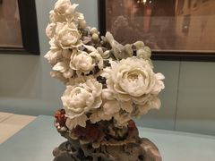 -北京工艺美术博物馆