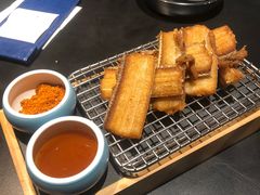 -老头儿油爆虾·1987杭州烟火味(湖滨银泰in77D区店)