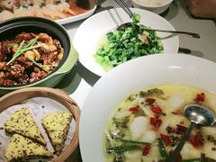-外婆家(杭州马塍店)