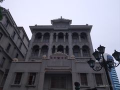 -汕头市小公园