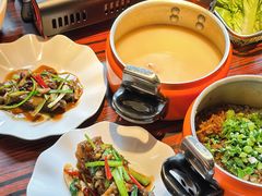 -龚印记牛骨牛杂屋·四代传承(珠影星光城店)