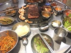 -401餐厅(弘大店)