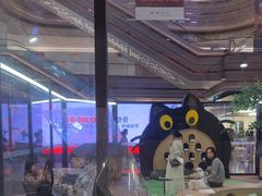 -爪爪喵星球·猫舍(卓悦中心店)