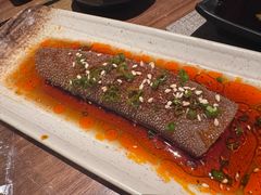 -昊·来了寿司(双楠2店)