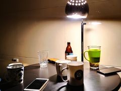 -阿什卡咖啡馆ESSCA COFFEE(塔里木石油宾馆店)
