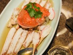-湖滨28中餐厅·西湖宴·杭州君悦酒店