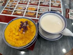 -赵记传承·中国甜品(福州总店)
