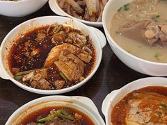 -牛王庙(龙华花园店)