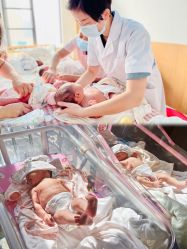 -安馨无忧月子中心(青秀店)