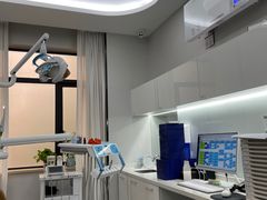 -牙博士口腔品牌连锁(杨浦店)