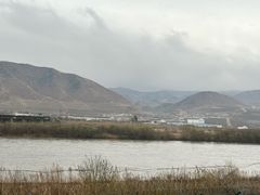 -图们国门景区