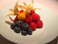 -三嚥阁 La Villa Restaurant