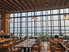 -新食谱全日制餐厅·苏州苏州湾艾美酒店