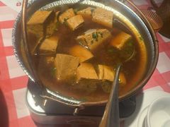 -恰八斗·猛火长沙菜(国贸店)