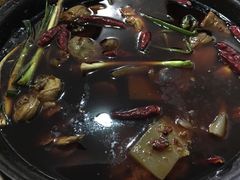 -石灰市毛记烧鸡公(解放碑店)