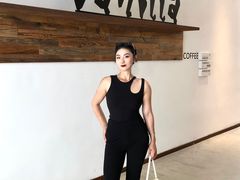 -Vanilla Specialty Coffee(八大关店)