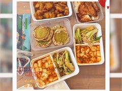 -绿茶餐厅(昌平悦荟店)