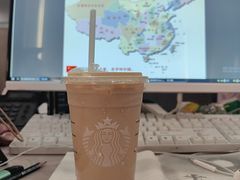 -星巴克(重庆上海城店)