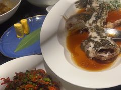 -杭州明豪voco酒店·明轩阁中餐厅
