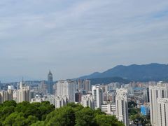 -金鸡山公园