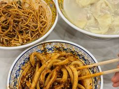 -龙抄手(春熙路总店)