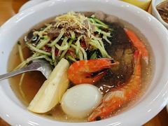 -顺姬冷面(延大店)