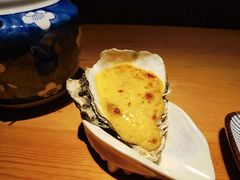 -原志优秀食材·匠心料理·海胆主题(金亿广场店)