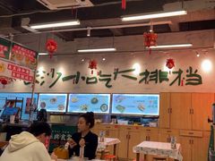 -东排食堂长沙小吃大排档(五一广场店)