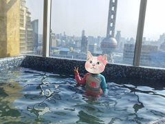 -上海凯宾斯基大酒店