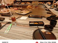-赤坂亭·M9和牛烧肉·铁板烧·日料398放题(长泰广场店)