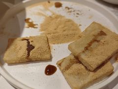 -川味堂·四川豆花(八卦岭店)