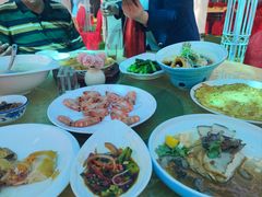 -金水门银河酒楼(新埠岛店)