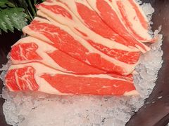 -红沃鳗鱼黑牛烤肉店(不老街店)